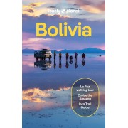 Bolivia Lonely Planet